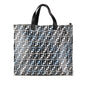 Fendi Baguette Leather Red Tote Bag