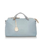 Fendi Large By The Way Leather Satchel (SHG-37578)