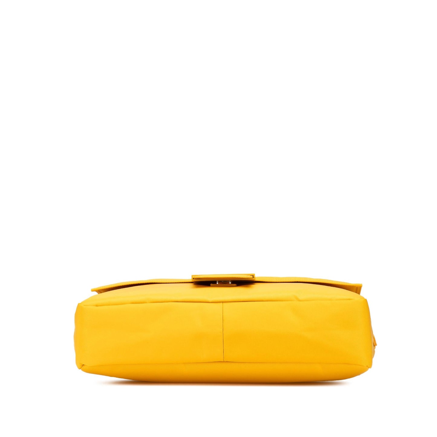 Fendi Baguette Red Shoulder Bag Style 14