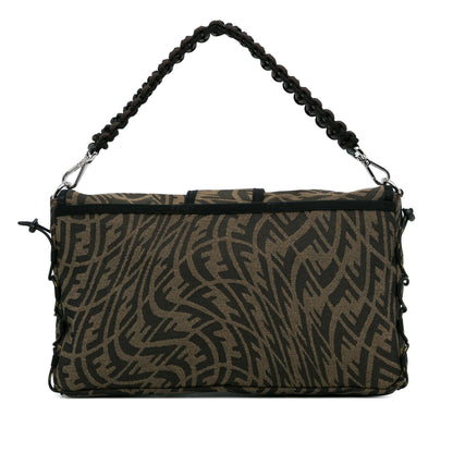 Fendi Medium Sunshine Shopper Tote Shg-P3S4Bq