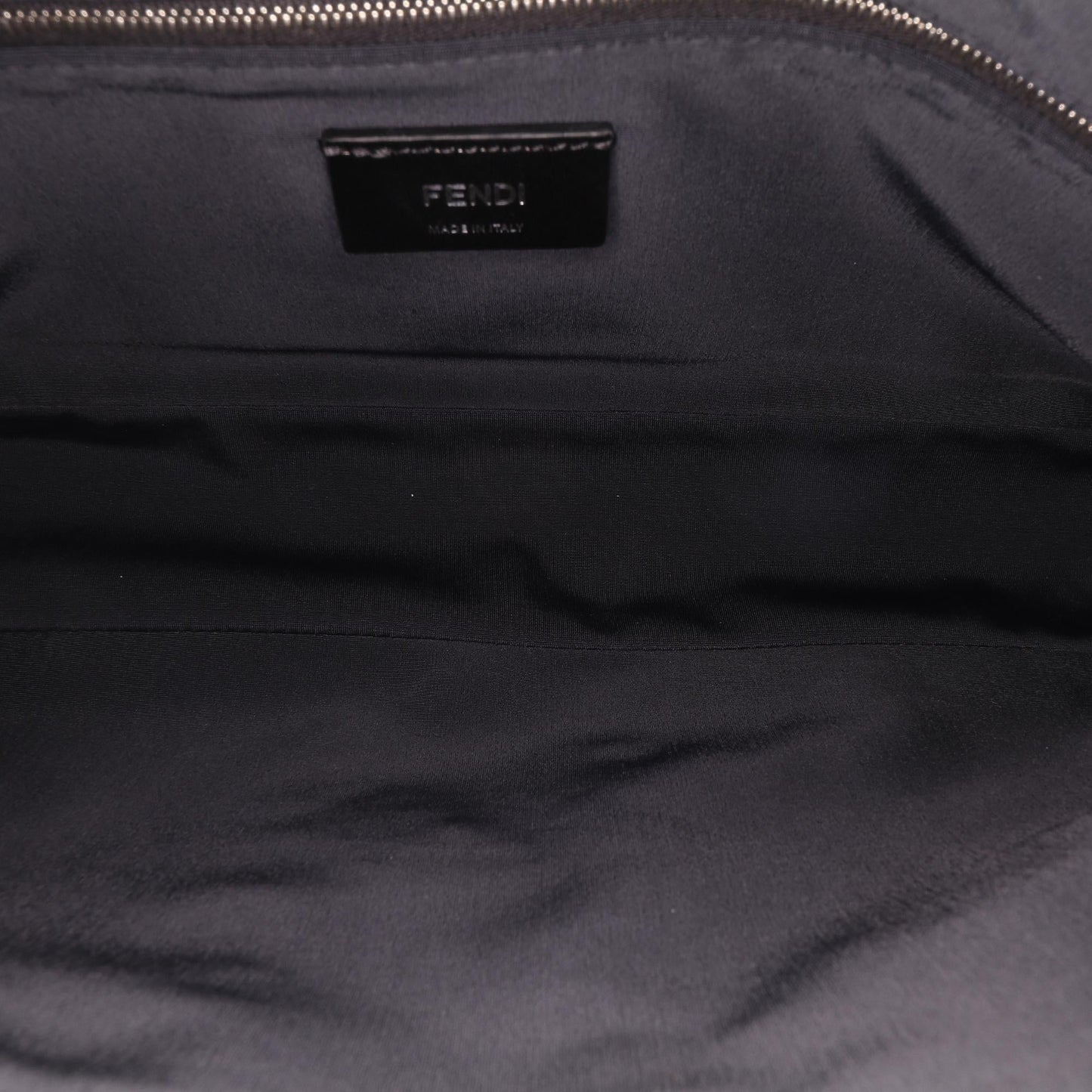 Fendi Baguette Zucca Red Shoulder Bag Style 13