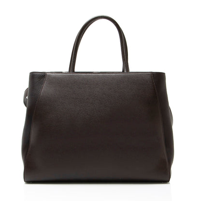 Fendi Luxury Zucchino Red Crossbody Style 32