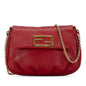 Fendi Leather Fendista Pochette Crossbody Shg-Ueo4Ph