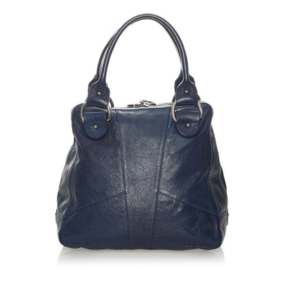 Fendi Leather Handbag (SHG-28119)