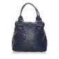 Fendi Leather Handbag (SHG-28119)