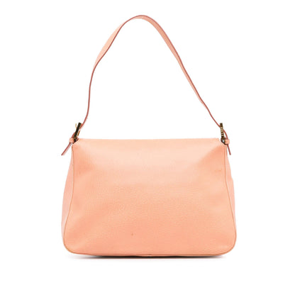 Fendi Leather Mamma Forever (SHG-W5RvGv)