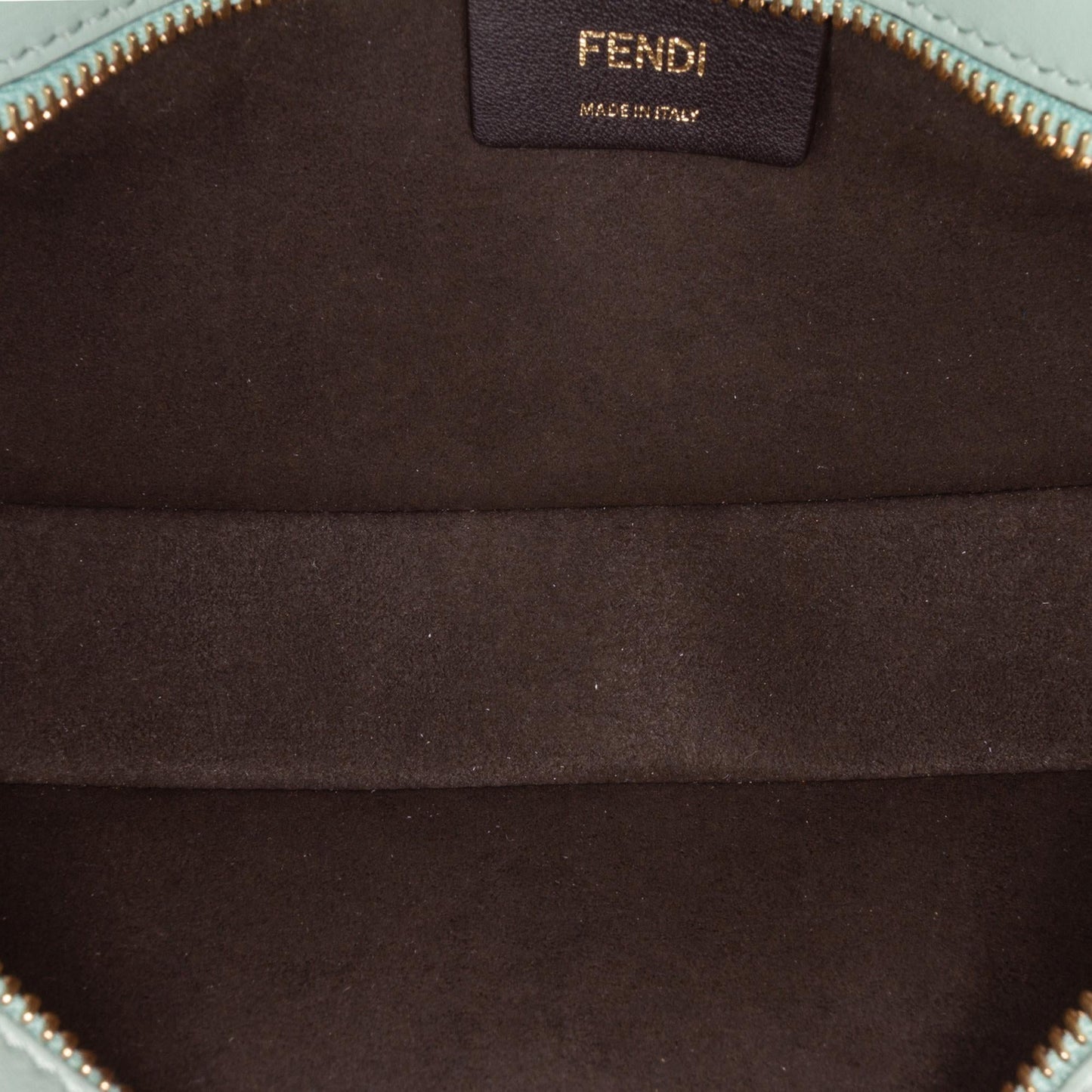 Fendi Luxury Zucchino Red Handbag Style 3