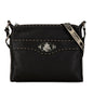 Fendi Leather Selleria Crossbody (SHG-w68jgn)