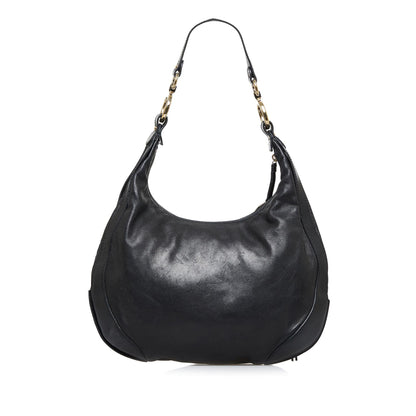 Fendi Leather Shoulder Bag (SHG-xQ5ZgR)