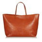 Fendi Leather Tote Bag (SHG-27068)