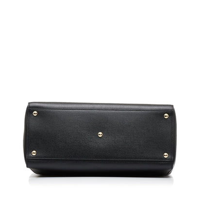 Fendi Medium 2Jours (SHG-ZuZCuV)