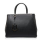 Fendi Medium 2Jours (SHG-ZuZCuV)