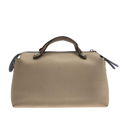 Fendi Medium By The Way Leather Satchel (SHG-ZoIyr1)