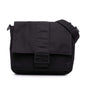 Fendi Medium Econyl Nylon Baguette Crossbody