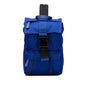 Fendi Roma Leather Red Backpack