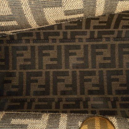 Fendi Medium Nappa Fendi First Shoulder Bag Shg-Ow7Zdb