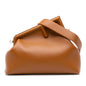 Fendi Fendi First Red Shoulder Bag Red