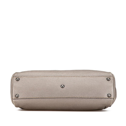 Fendi Medium Selleria Peekaboo Shg-Lrk8Bp