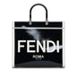 Fendi Medium Sunshine Shopper Tote Shg-P3S4Bq