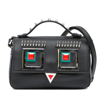 Fendi Baguette Red Shoulder Bag Style 20