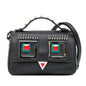 Fendi Baguette Red Shoulder Bag Style 20