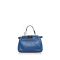 Fendi Micro Peekaboo Satchel (SHG-cfpIvl)