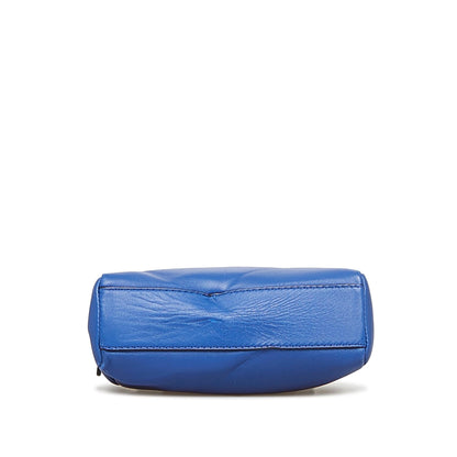 Fendi Micro Peekaboo Satchel (SHG-NANtBD)