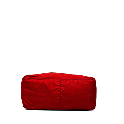 Fendi Luxury Zucchino Red Crossbody Style 14