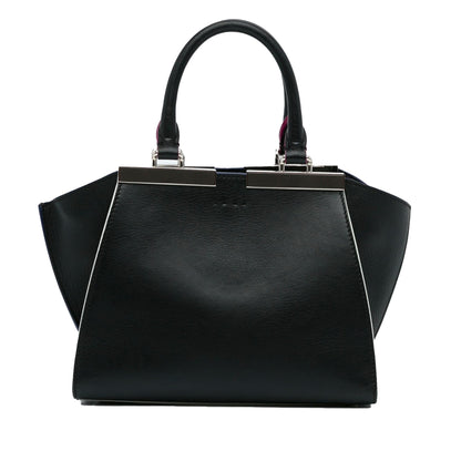 Fendi Mini 3Jours Satchel (SHG-JXkalV)