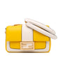 Fendi Baguette Red Shoulder Bag Style 8