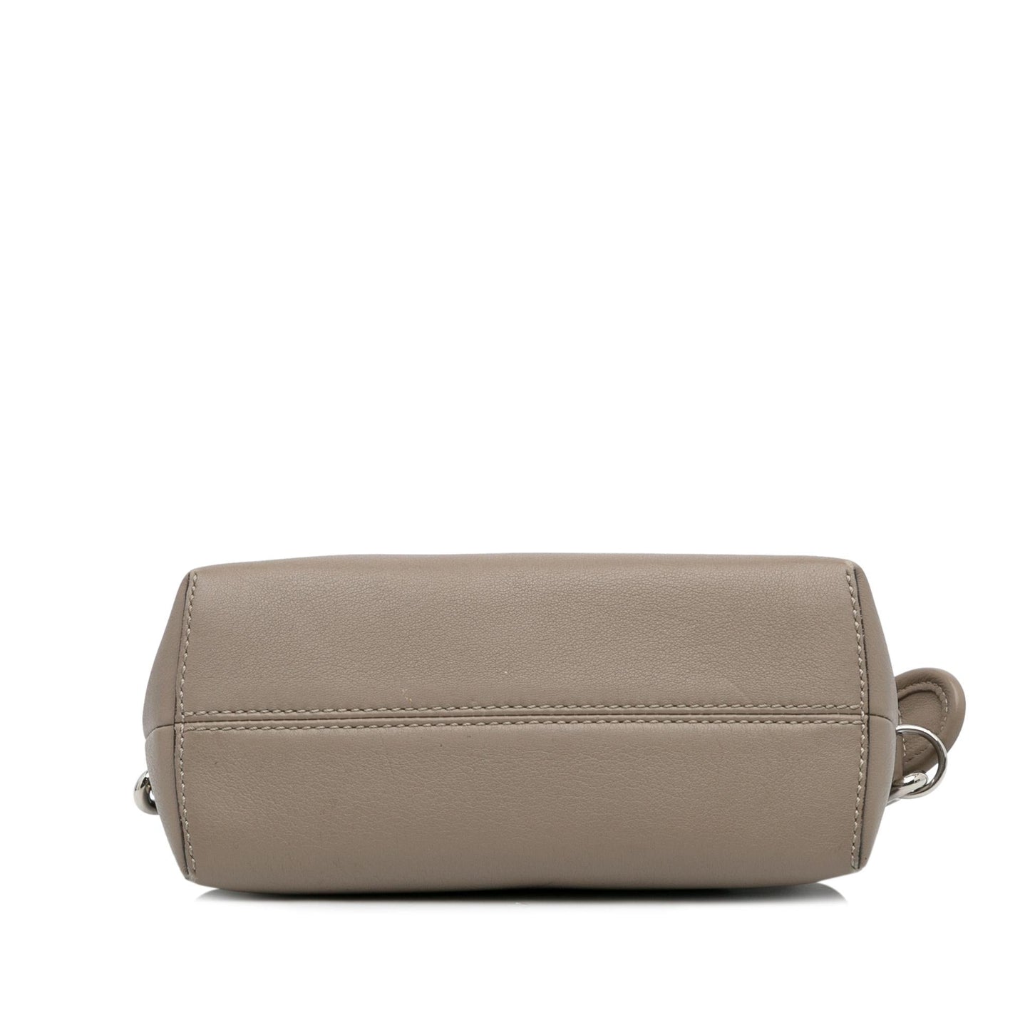Fendi Mini By The Way Satchel (SHG-OWPCKz)