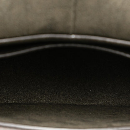 Fendi Mini Leather C Mon Crossbody