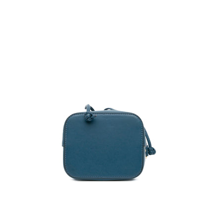 Fendi Mini Leather Mon Tresor Shg-Adaxnx