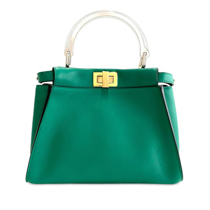 Fendi Mini Peekaboo Iconic (SHG-Js461j)