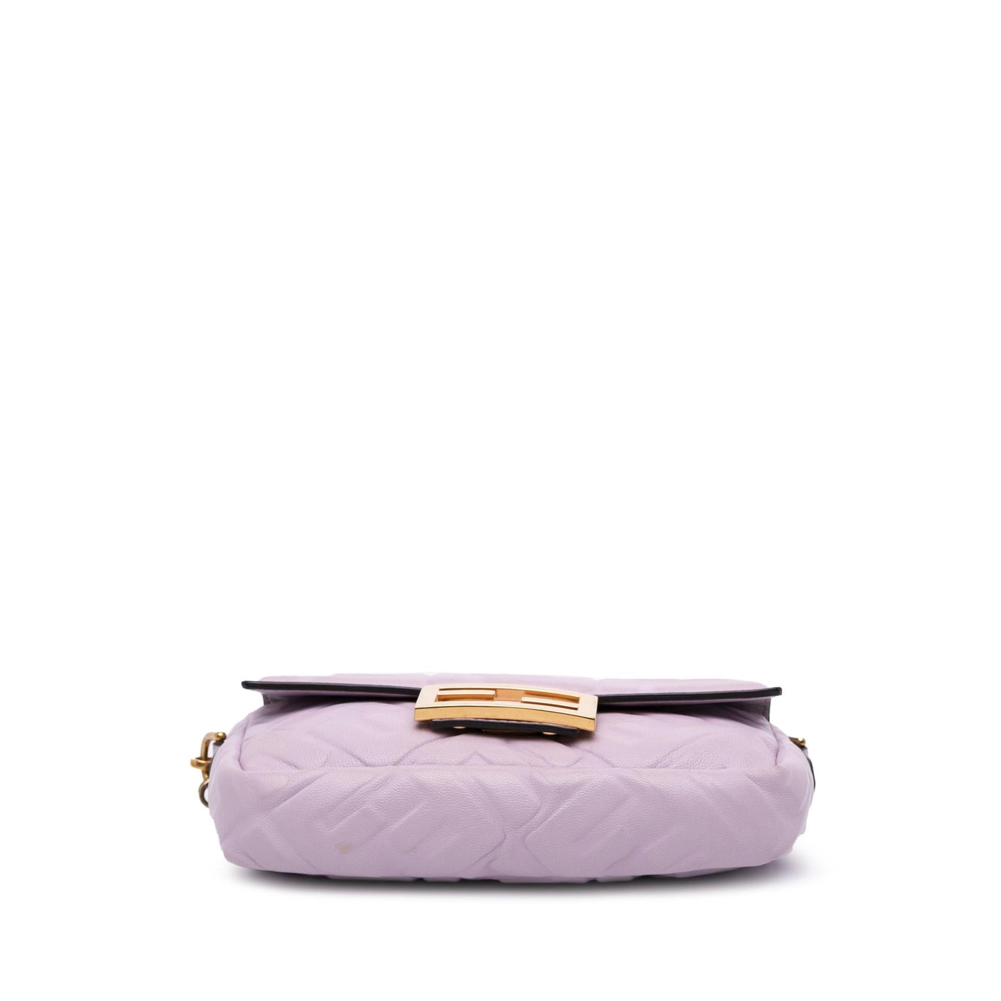Fendi Baguette Zucchino Red Tote Bag Zucchino