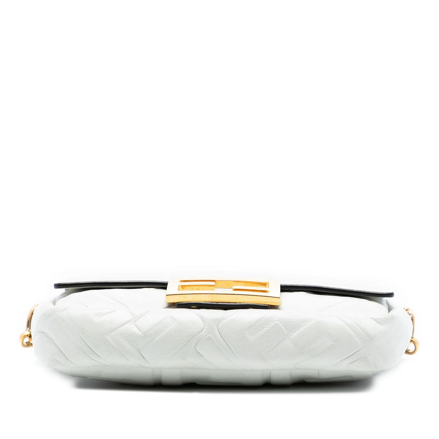 Fendi Medium Zucca Canvas Magic Tote