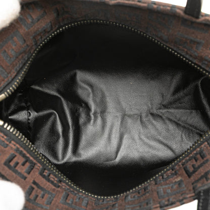 Fendi Large Leather Chain Mamma Forever