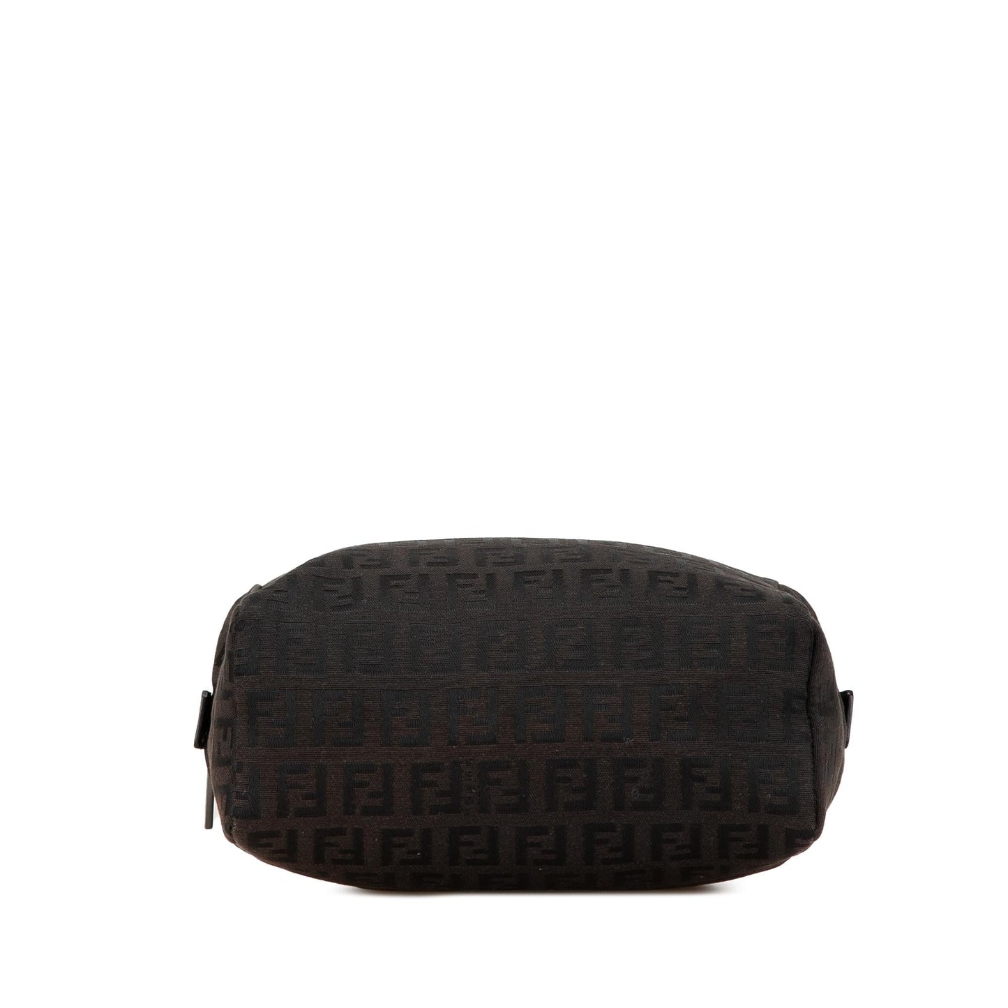 Fendi Baguette Zucchino Red Shoulder Bag Style 11