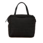 Fendi Mini Zucchino Red Handbag Style 2