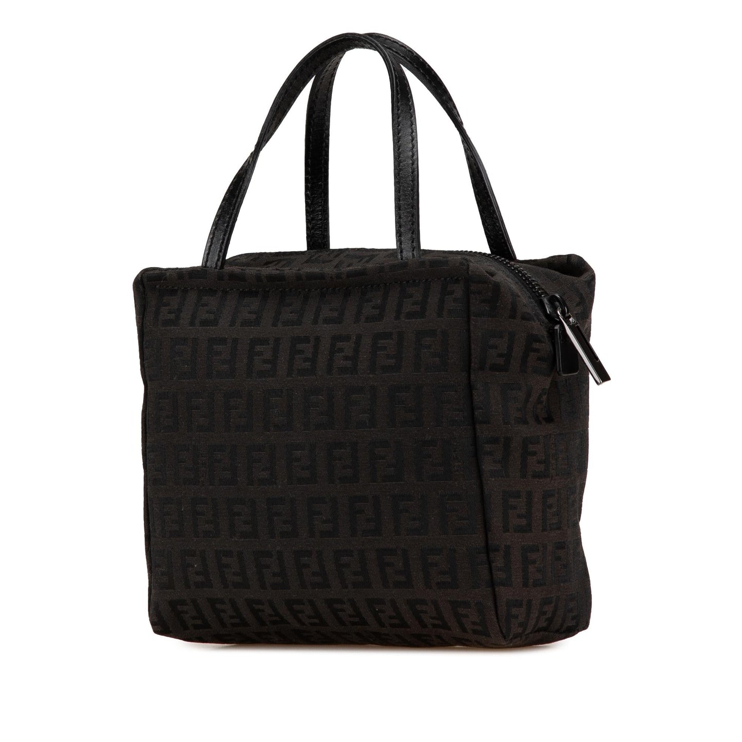 Fendi Baguette Zucchino Red Shoulder Bag Style 11