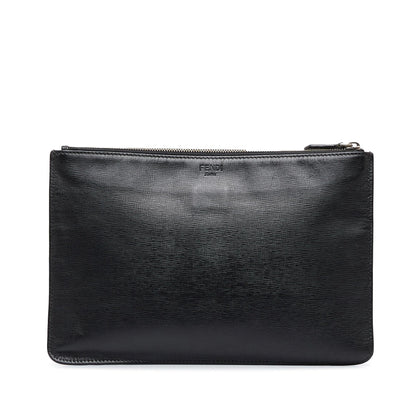 Fendi Monster Clutch Bag (SHG-JLyY9X)