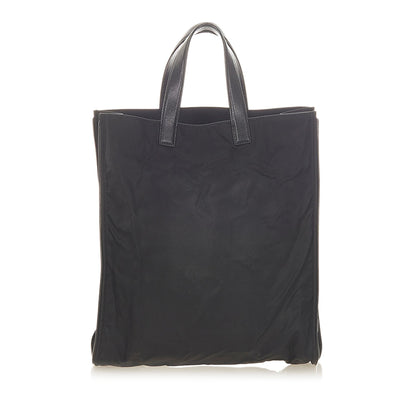 Fendi Monster Nylon Tote Bag (SHG-32168)