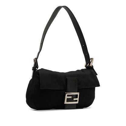 Fendi Neoprene Baguette (SHG-qBW4sR)