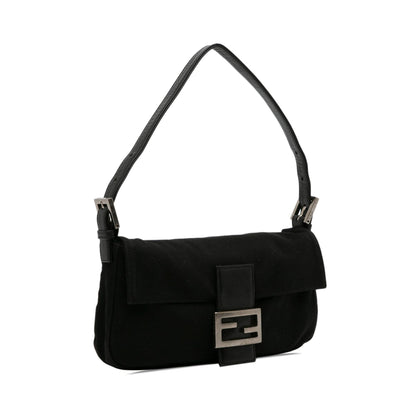 Fendi Neoprene Baguette (SHG-MhsrYj)