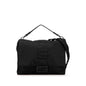 Fendi Nylon Baguette Messenger Bag Shg-Bal4I3