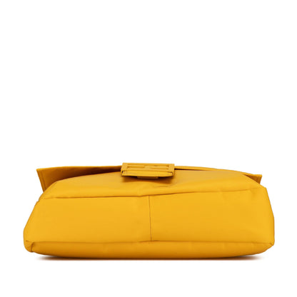 Fendi Baguette Red Shoulder Bag Style 4