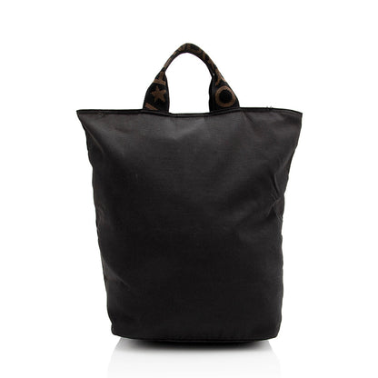 Fendi Nylon FF 1925 Tote (SHF-21366)
