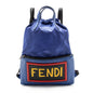 Fendi Nylon Logo Backpack (SHF-13539)