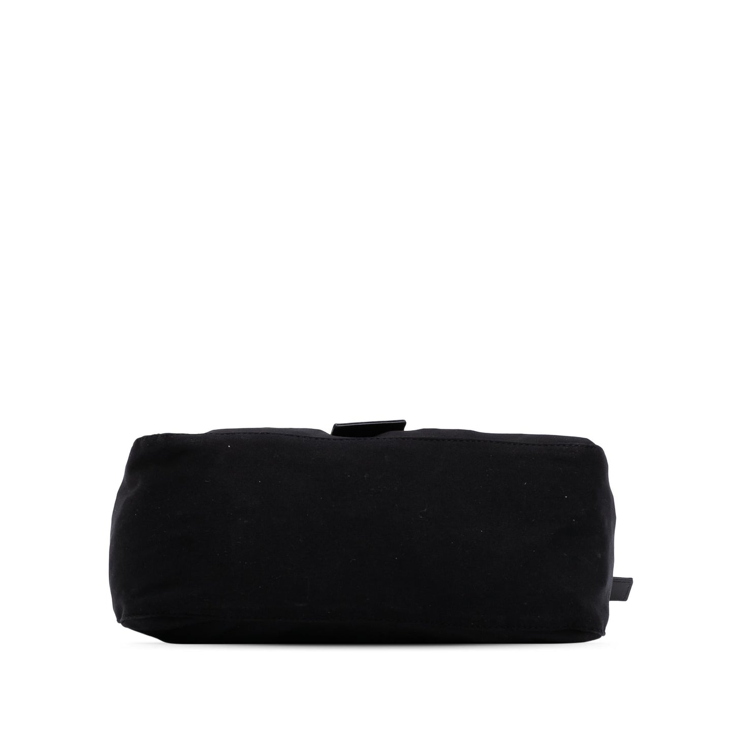 Fendi Luxury Leather Red Shoulder Bag