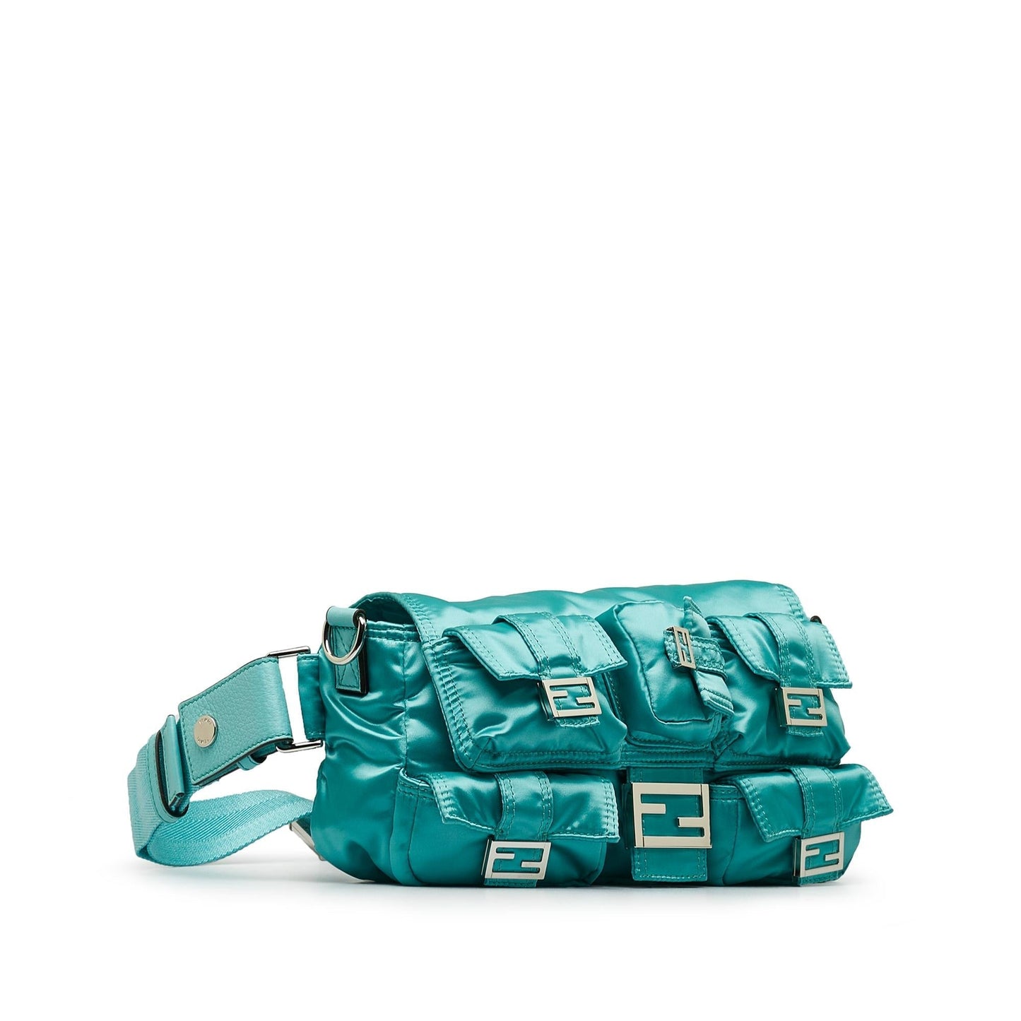 Fendi Medium Selleria Peekaboo